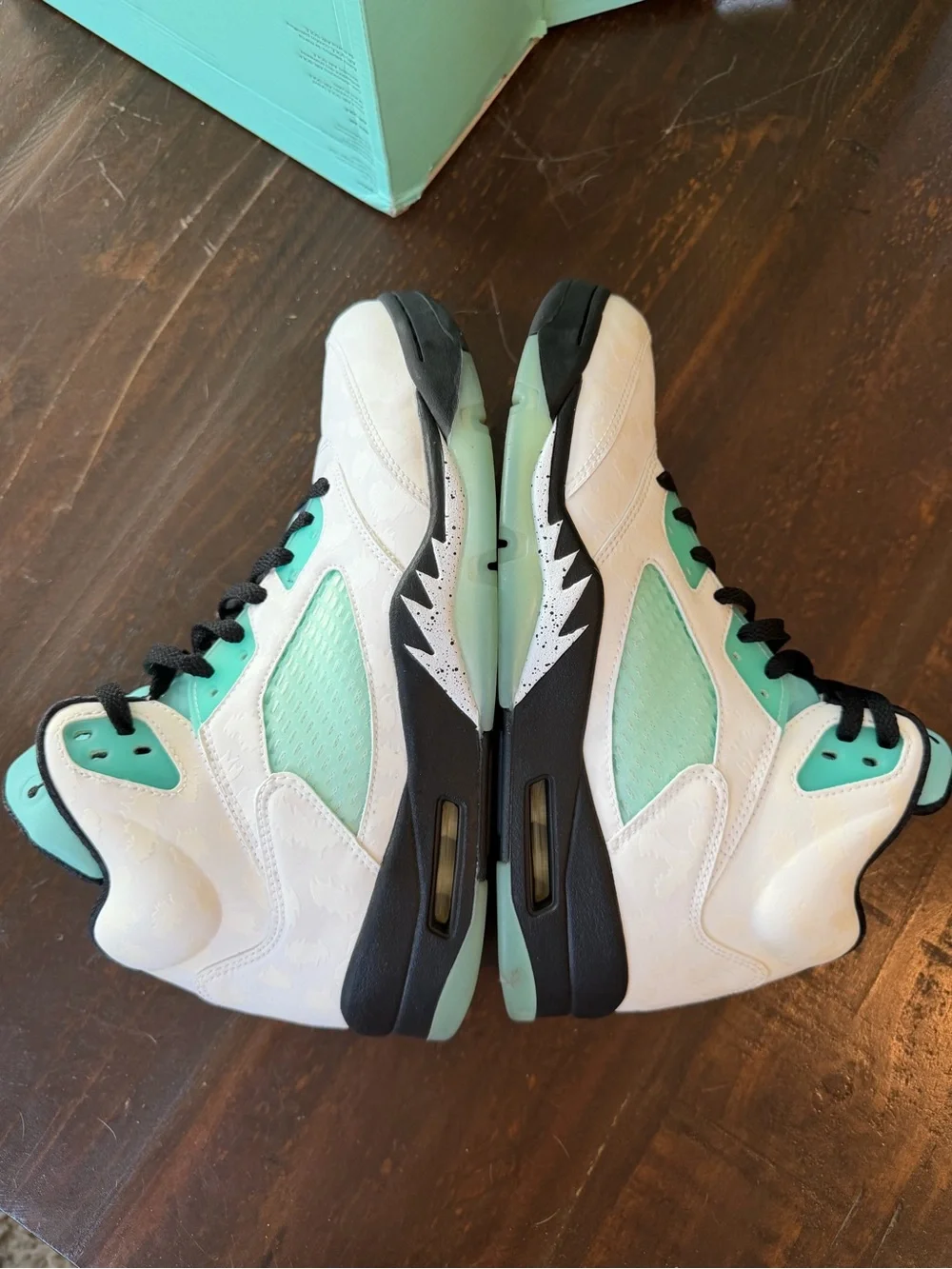 VNDS Nike Air Jordan 5 Retro 
